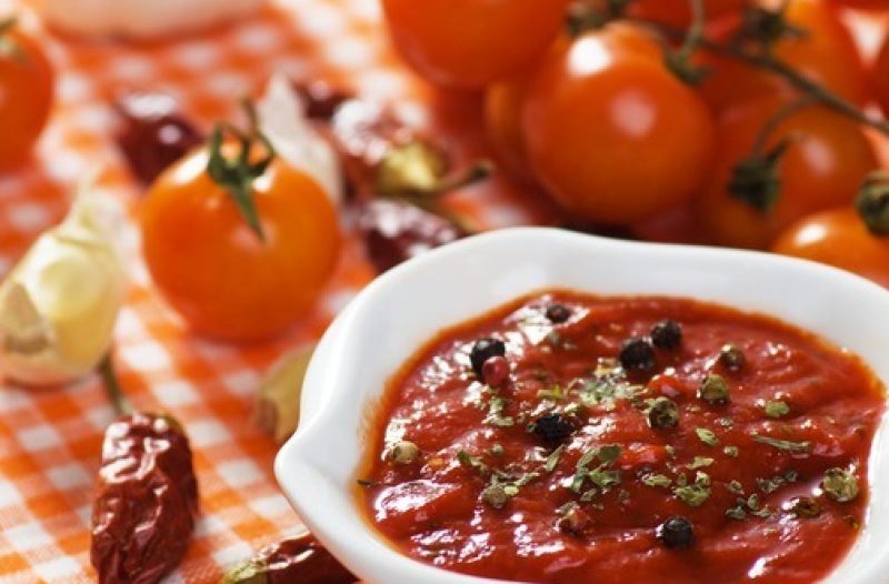 Nova Gradiška - nova-gradiska.net - Ljuta salsa