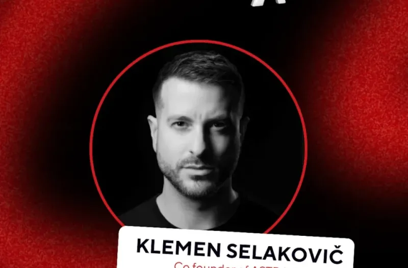 Nova Gradiška - nova-gradiska.net - Tehnologija / Tech - Game Changer 5.0: Odluke koje mijenjaju biznis, tehnologiju i svakodnevni život